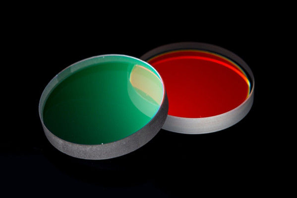 N-BK7 UVFS Optical Glass Filters Custom Optical Filters Untuk Astronomi Matahari OEM