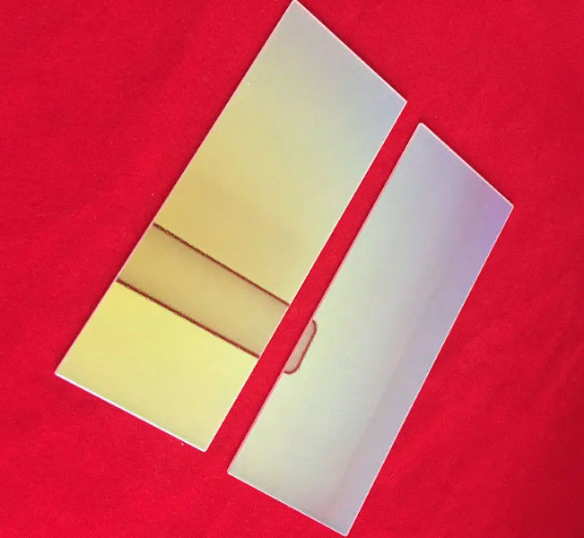 N-BK7 UVFS Optical Glass Filters Custom Optical Filters Untuk Astronomi Matahari OEM